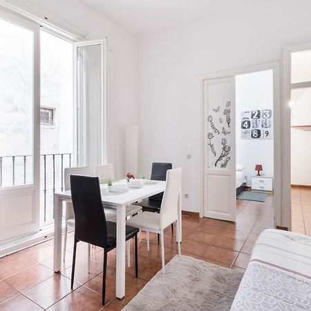Comfy 4 Rooms Apt In The Heart Of Chueca Madrid Esterno foto
