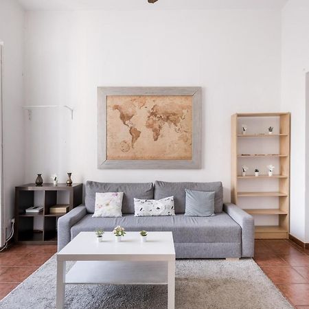 Comfy 4 Rooms Apt In The Heart Of Chueca Madrid Esterno foto