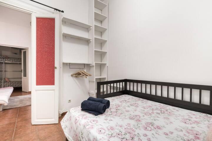 Comfy 4 Rooms Apt In The Heart Of Chueca Madrid Esterno foto