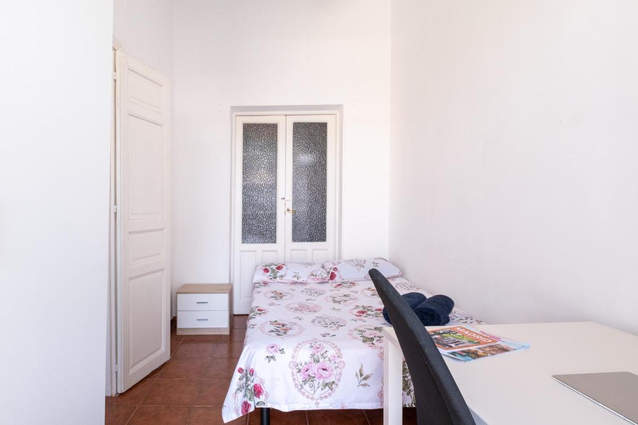 Comfy 4 Rooms Apt In The Heart Of Chueca Madrid Esterno foto