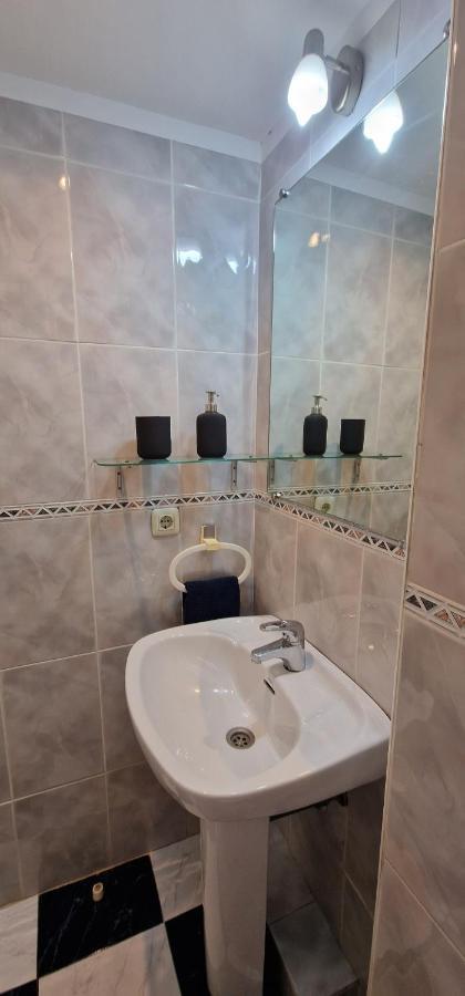 Comfy 4 Rooms Apt In The Heart Of Chueca Madrid Esterno foto